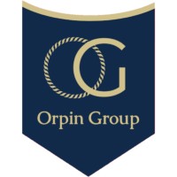 Groupe Orpin Private Limited | Orpin Group logo - Similar company to Tunewave