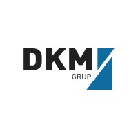 DKM Grup logo - Similar company to Ensensei