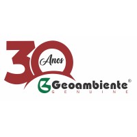 Geoambiente GENUINE® logo - Similar company to Gamageo