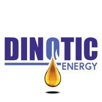 Dinotic Energy logo - Similar company to Innova Flow Projects