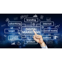 Digital marketing Analyst In SEO logo - Similar company to Digital Marketing Analyst