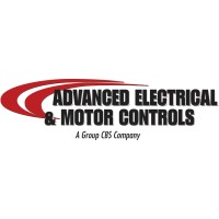 Advanced Electrical & Motor Controls logo - Similar company to Principal Technology