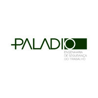 Paládio logo - Similar company to 3Cor Seguros