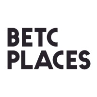 BETC PLACES logo - Similar company to Studio Mazaar
