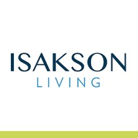 Isakson Living logo - Similar company to Cedar Communities