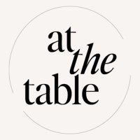 At The Table logo - Similar company to Arcana Studio