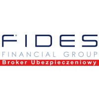 Fides Financial Group logo - Similar company to Fizjoportal