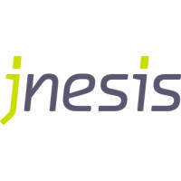 JNESIS logo - Similar company to Predictable Ai