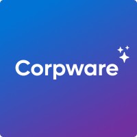 Corpware logo - Similar company to Sveasoft