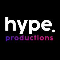 Hype Productions logo - Similar company to Hype Tv