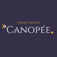 TERRITOIRES CANOPÉE logo - Similar company to Ferdinand Magazine