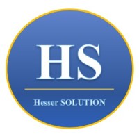 Hesser SOLUTION logo - Similar company to Elite Bright Solutions Training & Consultancy [Ebstac]