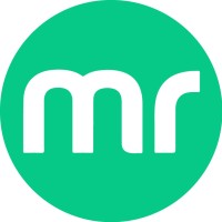 Mragain logo - Similar company to Picfee