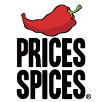 Prices Spices logo - Similar company to Spice Services