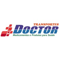 Doctor Transportes logo - Similar company to Trans-Lume Transporte E Logística Ltda