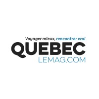 Québec Le Mag' logo - Similar company to Sors-Tu.Ca