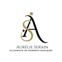 Aurélie Serain Alchimiste de Moments Magiques logo - Similar company to Calla Concept