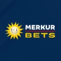 MERKUR BETS Sports Betting logo - Similar company to Kaufmann