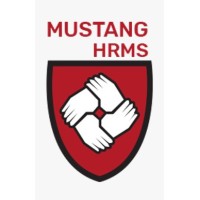 Mustang HRMS logo - Similar company to Astroncia