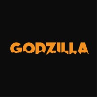 Godzilla logo - Similar company to Godzilla