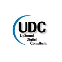 UDC Digital Marketing Agency logo - Similar company to Reflex Brands | Pittsburgh Website Design And Digital Marketing Agency