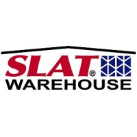 Slat Warehouse logo - Similar company to Pecos Fence Company, Inc.