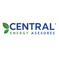 CENTRAL ENERGY ASESORES logo - Similar company to Sowper