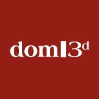 Dom3d ZEISS Certified Metrology Partner logo - Similar company to Global Pr Hub