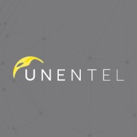 Unentel Distribuição logo - Similar company to Velans Distribuidora Ti Telecom E Cloud