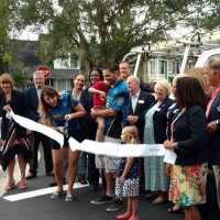 License To Wash logo - Similar company to License Law Group