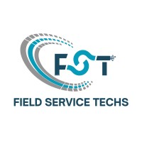 Field Service Techs (FST) logo - Similar company to Kompitech
