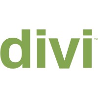 Divi logo - Similar company to Chāmpo