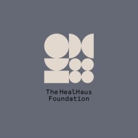 The HealHaus Foundation logo - Similar company to Healhaus