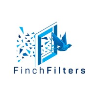 Finch Filters logo - Similar company to Flexfix Bv
