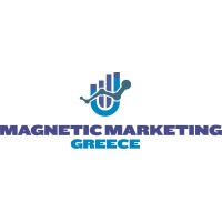 Magnetic Marketing Greece logo - Similar company to Blark