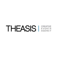 Theasis Creative Events Agency logo - Similar company to Lavris Production