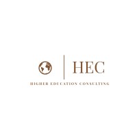 Higher Education Consulting - HEC logo - Similar company to Nahteava