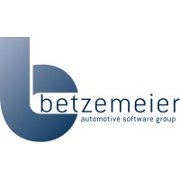 betzemeier automotive software GmbH & Co. KG logo - Similar company to Elite Checktastic Systems Gmbh