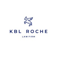 KBL Roche logo - Similar company to Raftermarsh Law Firm