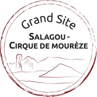 Grand site Salagou - Cirque de Mourèze / syndicat mixte logo - Similar company to Handicapologie