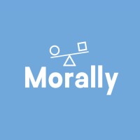 Morally logo - Similar company to Marraum