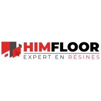 HIMFLOOR logo - Similar company to Soltec Resine