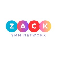 Zack Social Media Marketing Network