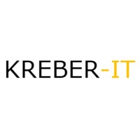 Kreber-IT Solutions B.V. logo - Similar company to Kreber