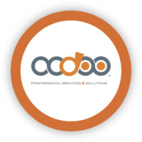 Oodoo logo - Similar company to Jomcode Sdn Bhd