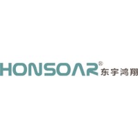 Honsoar New Building Material Co.,Ltd logo - Similar company to Iberway Sas