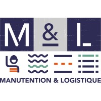 M&L Manutention et Logistique logo - Similar company to Ew Logistics Express