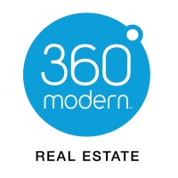 360modern logo - Similar company to Re/Max Metro Realty, Inc