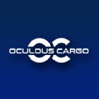 Oculous Cargo logo - Similar company to American Cargo