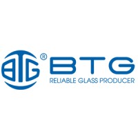 Better Glass Tech Co.,Ltd. logo - Similar company to Luphitouch User Interface Assemblies